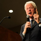 Former President Bill Clinton
MICHAEL B. THOMAS/AFP/Getty Images